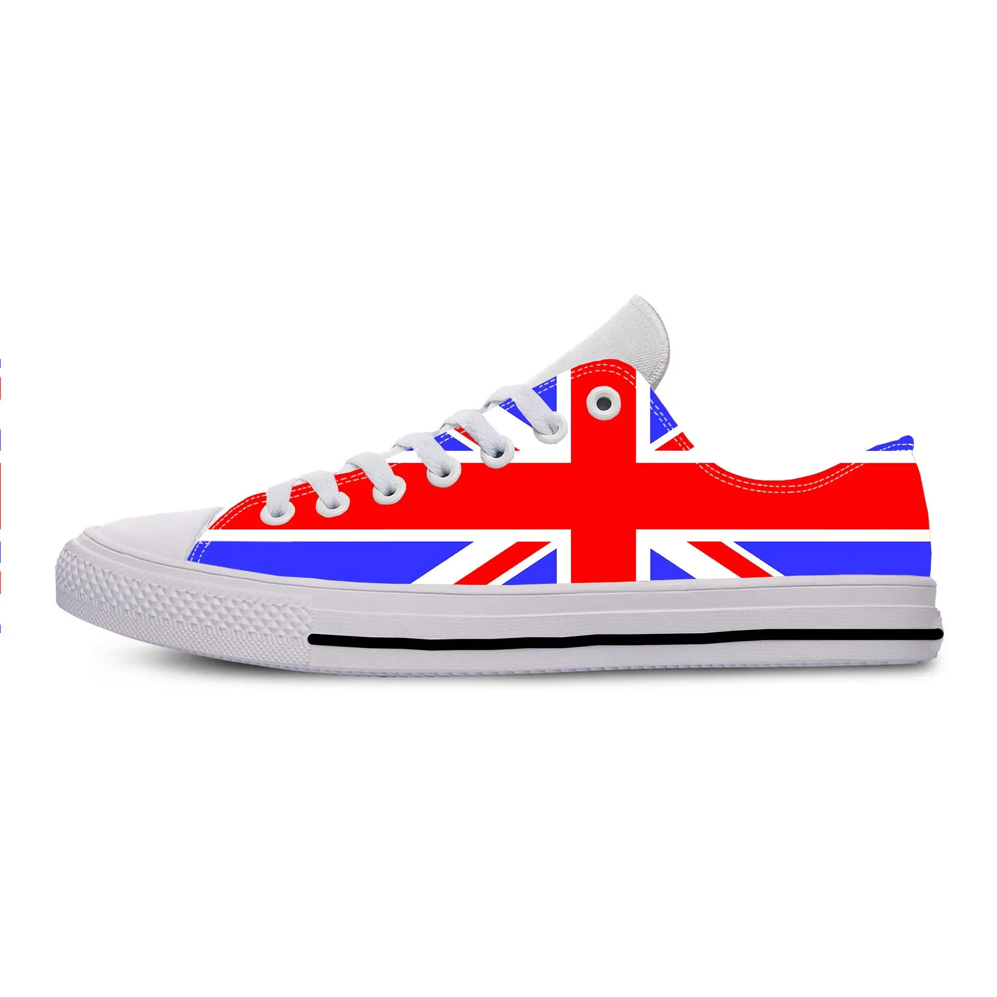 Men Shoes Uk - UK England Union Jack Britische Großbritannien
