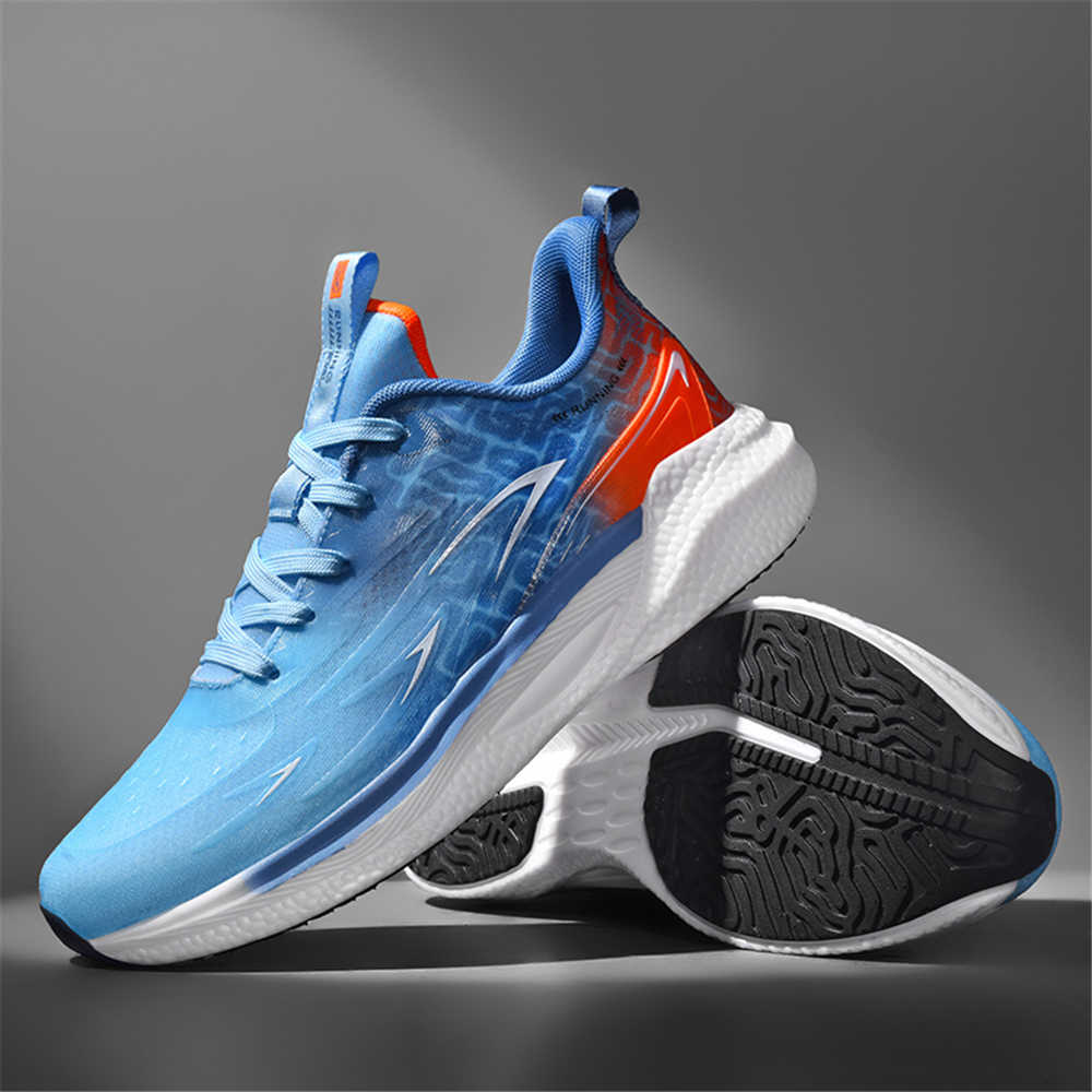 Men Shoes Offer - Flatform Größe 36 Neue Herren-Sneaker Tennis