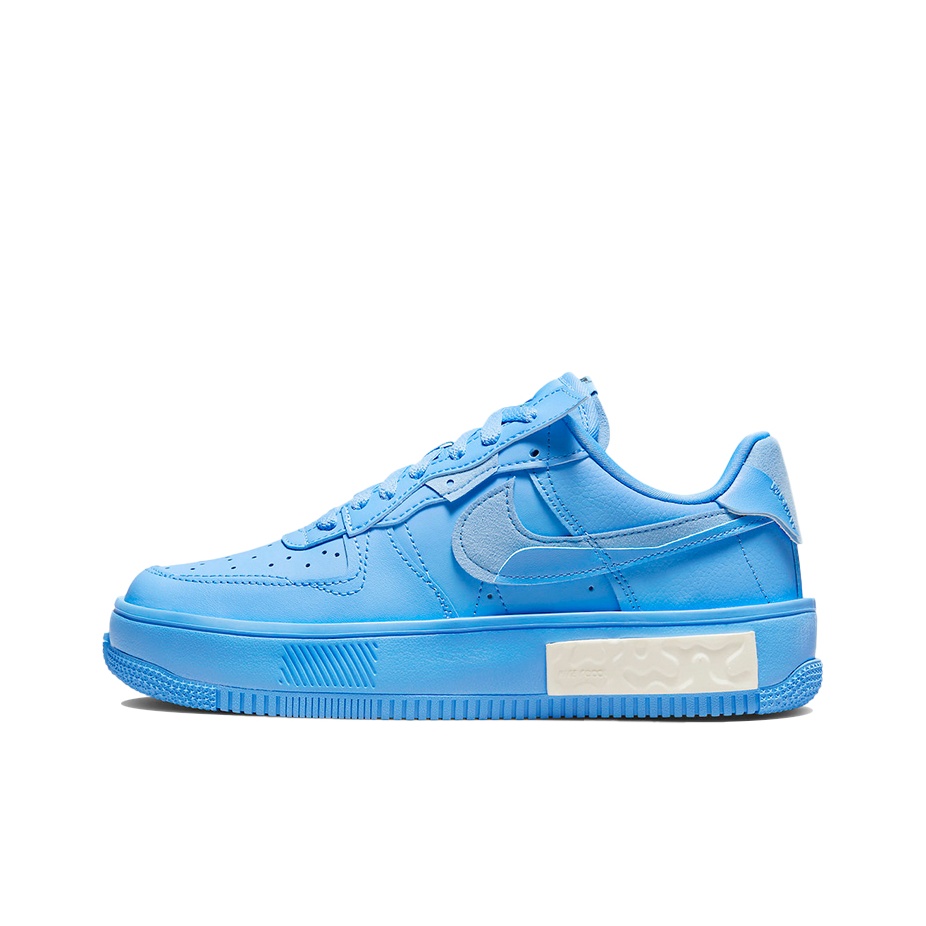 Men'S Shoes Nike Air Force - Nike Air Force 1 Skateboard-Schuhe Damen