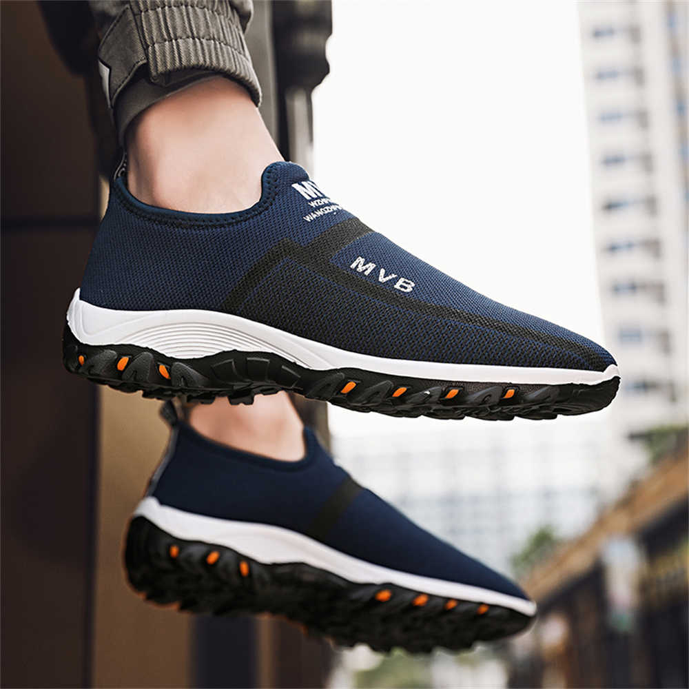 Men Shoes Offer - 39-46 43-44 Schuhe Sneakers Herren Gewebte