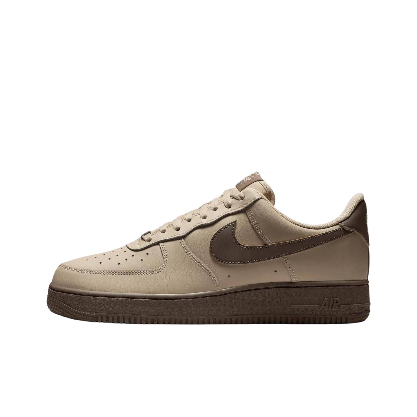 Men'S Shoes Nike Air Force - Nike Air Force 1 Skateboard-Schuhe Herren