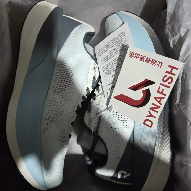 Men'S Shoes Vs Women'S Size - DYNAFISH Xiao Nian Laufschuhe für Herren