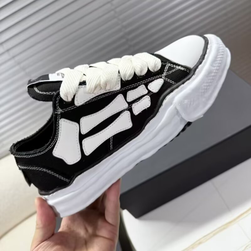 Men'S Shoes In Fashion - Dissolved Shoes für Damen und Herren,