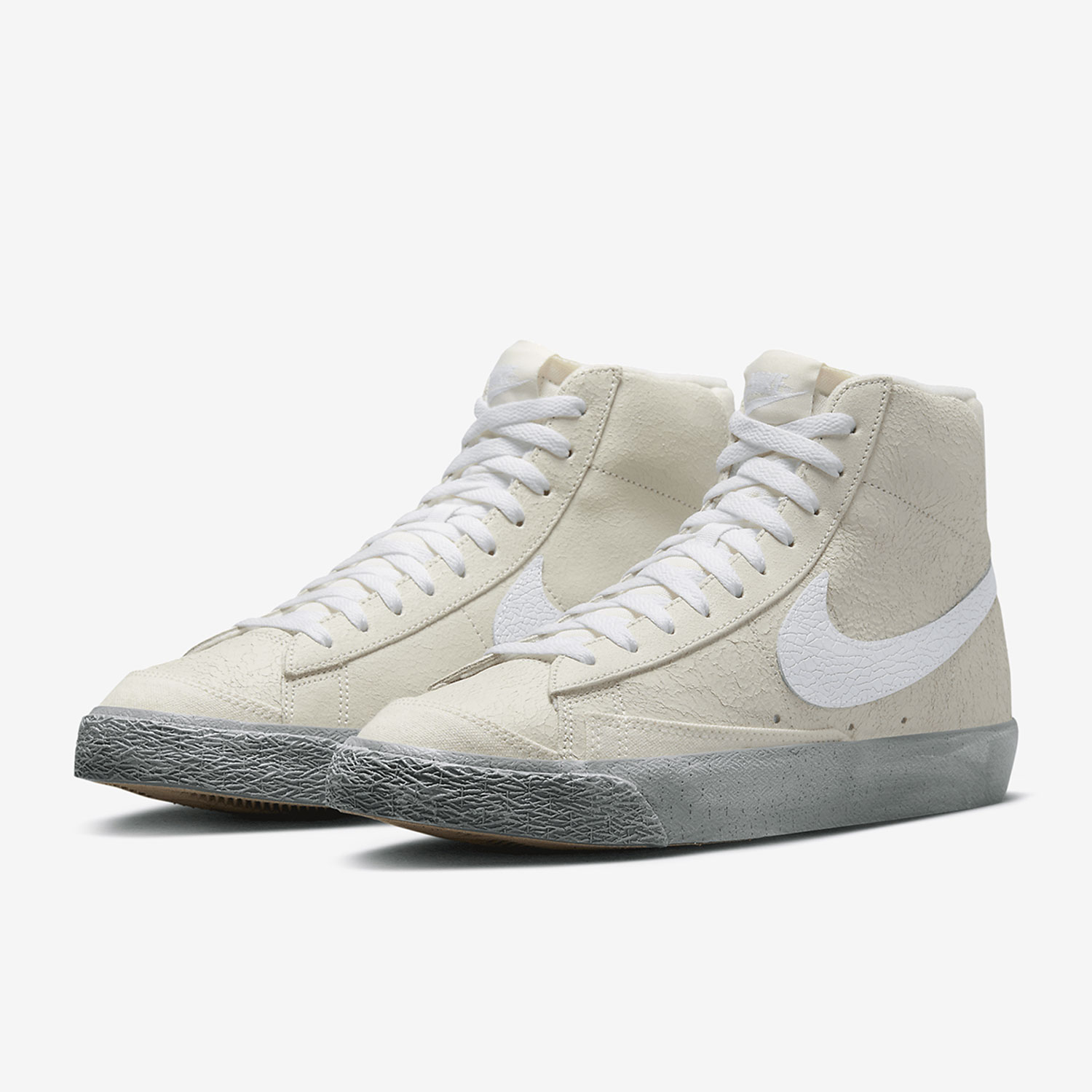 Men Shoes Under 100 - Nike Original Blazer Mid '77 SE