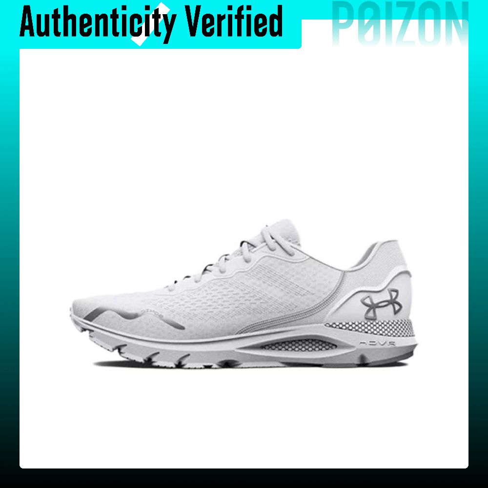 Men Shoes Under 100 - Under Armour Hovr Sonic 6 Low-Top