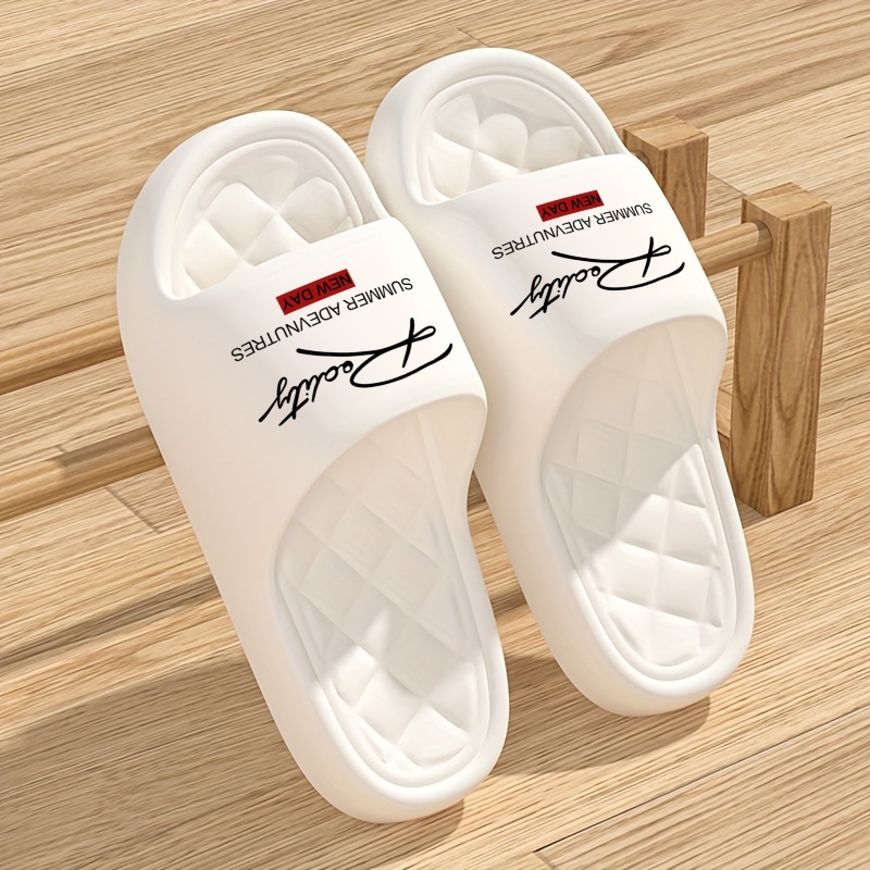 Men'S Shoes In Fashion - Paar-Hausschuhe für Damen und Herren, Weiche