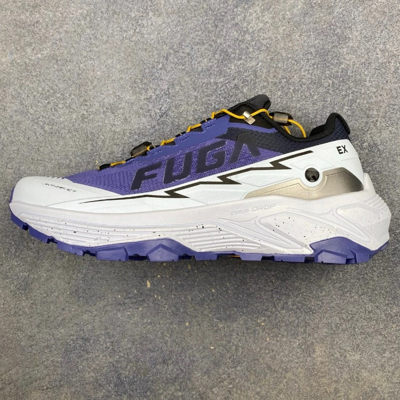 Men'S Shoes Vs Women'S Size - Professionelle Trail-Laufschuhe für Herren und Damen,