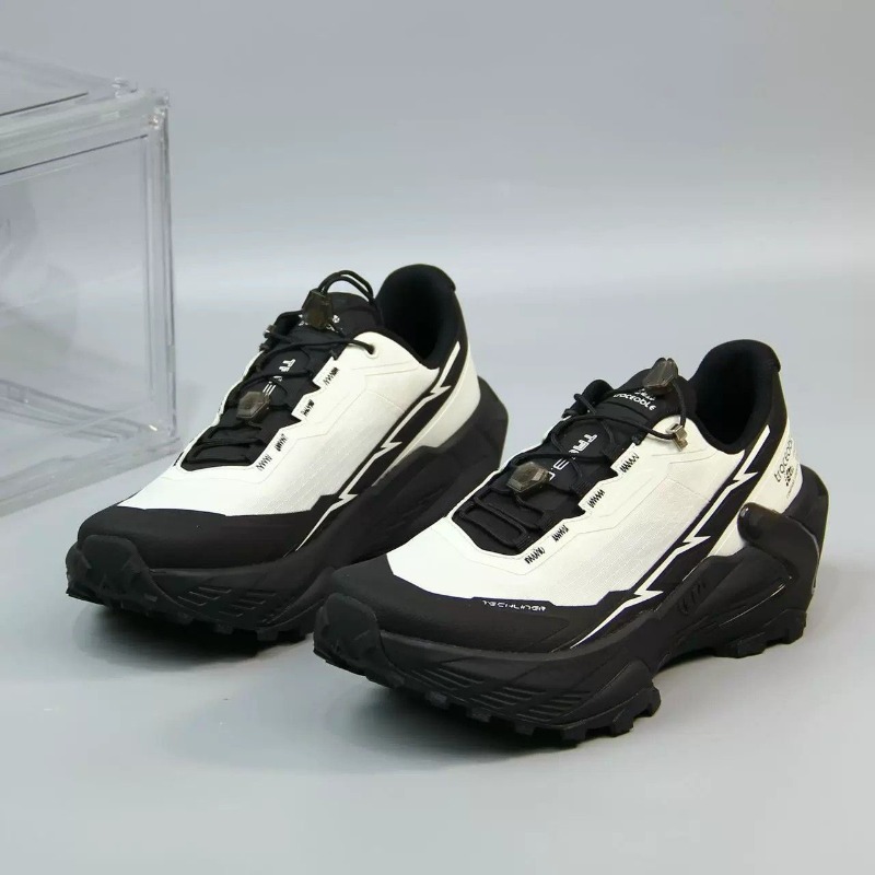 Men'S Shoes Vs Women'S Size - Professioneller Trail-Running-Schuh für Herren und Damen,