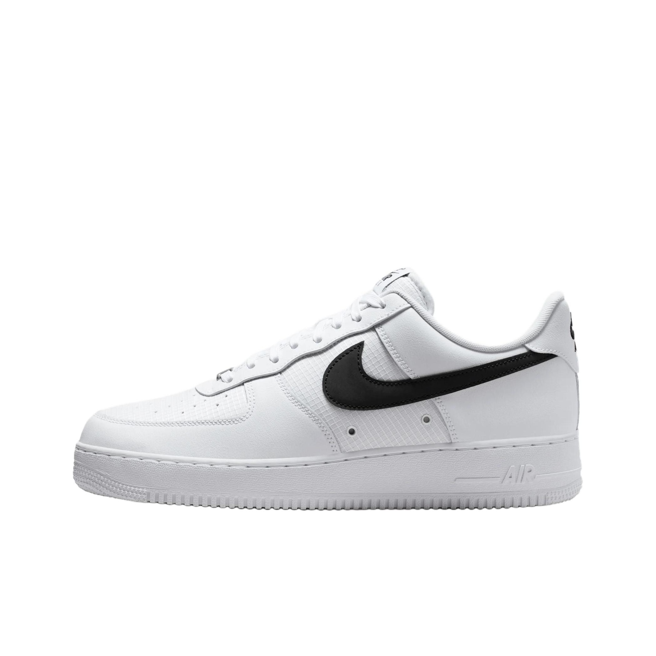 Men'S Shoes Nike Air Force - Nike Air Force 1 Low-Top Skateboard-Schuhe