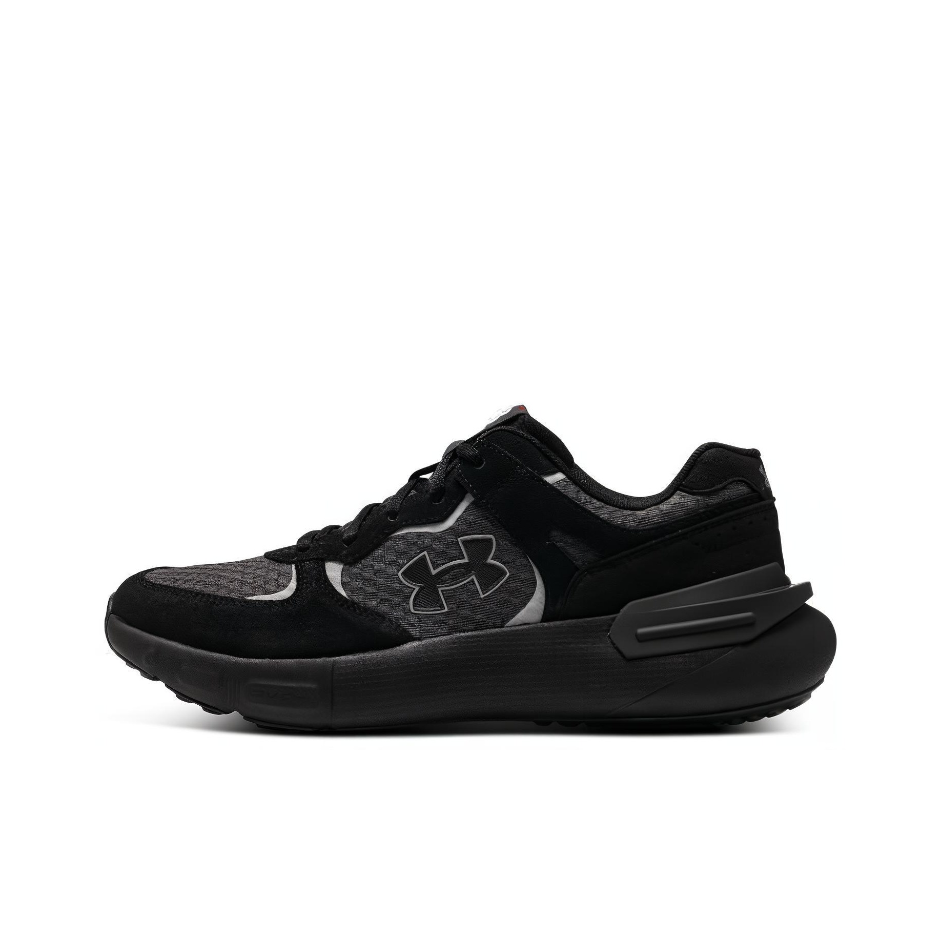 Men Shoes Under 100 - Under Armour Phantom 365 Low-Top Freizeitlaufschuhe
