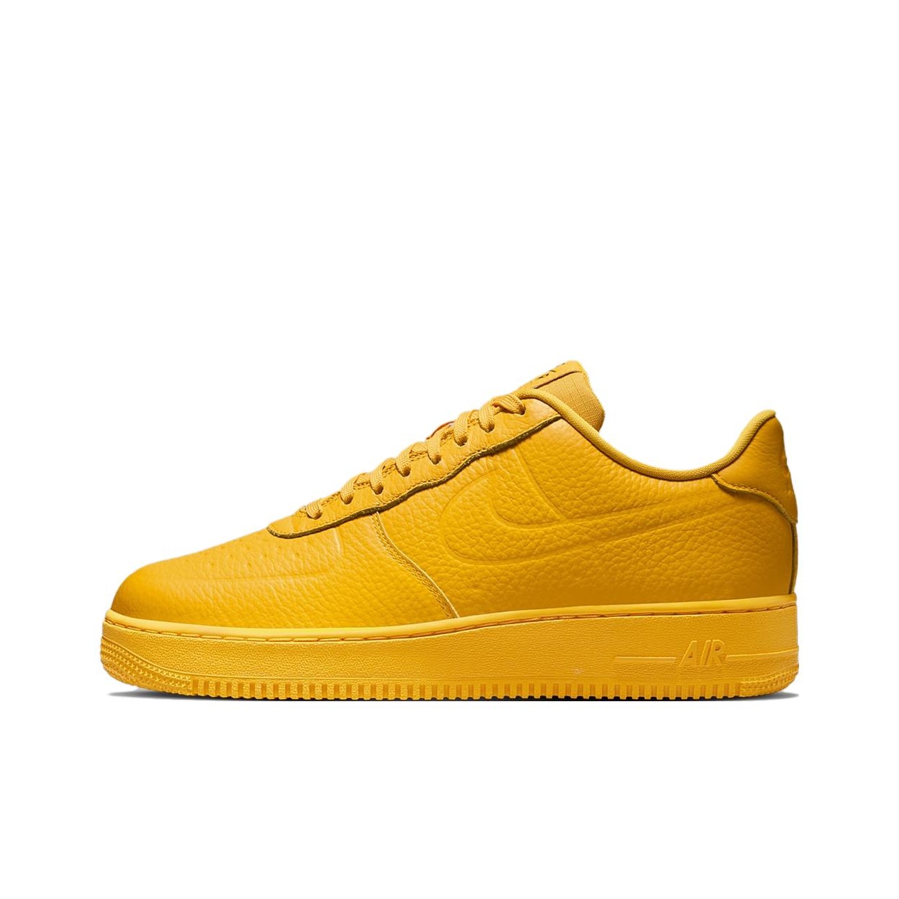 Men'S Shoes Nike Air Force - Nike Air Force 1 Rutschfeste Wasserdichte