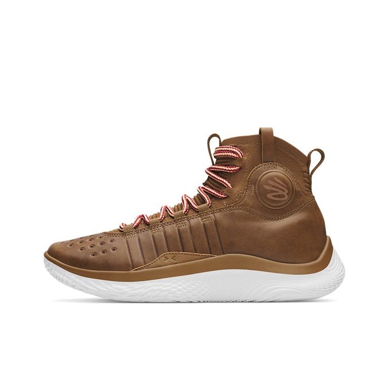 Men Shoes Under 200 - Under Armour Curry 4 Dämpfende Atmungsaktive