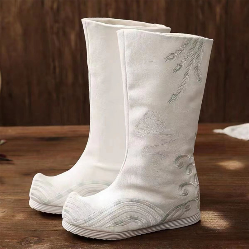 Men Shoes White Colour - Unisex Männer Frauen Schuhe weiß schwarz