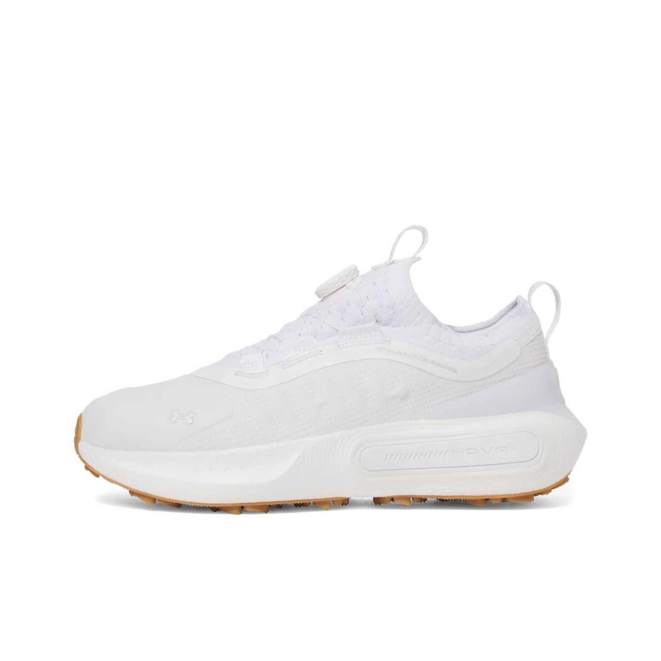 Men Shoes Under 100 - Under Armour Cushioning Low-Top Golfschuhe Herren