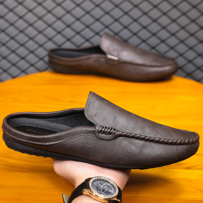 Men'S Shoes Hey Dude - Heißer Verkauf: Herren-Halbschuhe – Bequeme Freizeitschuhe