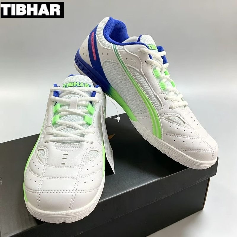 Men'S Shoes Vs Women'S Size - Klassische Marken-Tischtennisschuhe für Männer und Frauen,