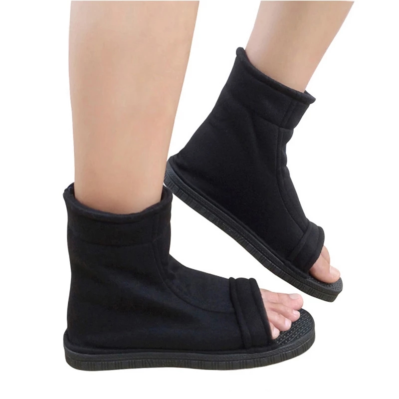 Men Shoes White Colour - Japan Anime Cosplay Schuhe Herren Damen