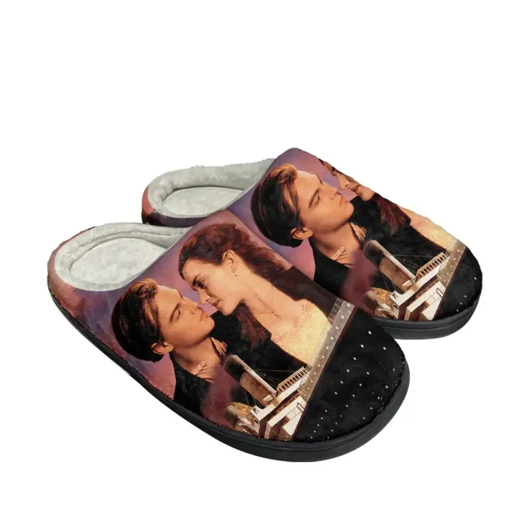 Titanic Klassischer Film-Hauss – Men Shoes Winter Bewertung und Preis
