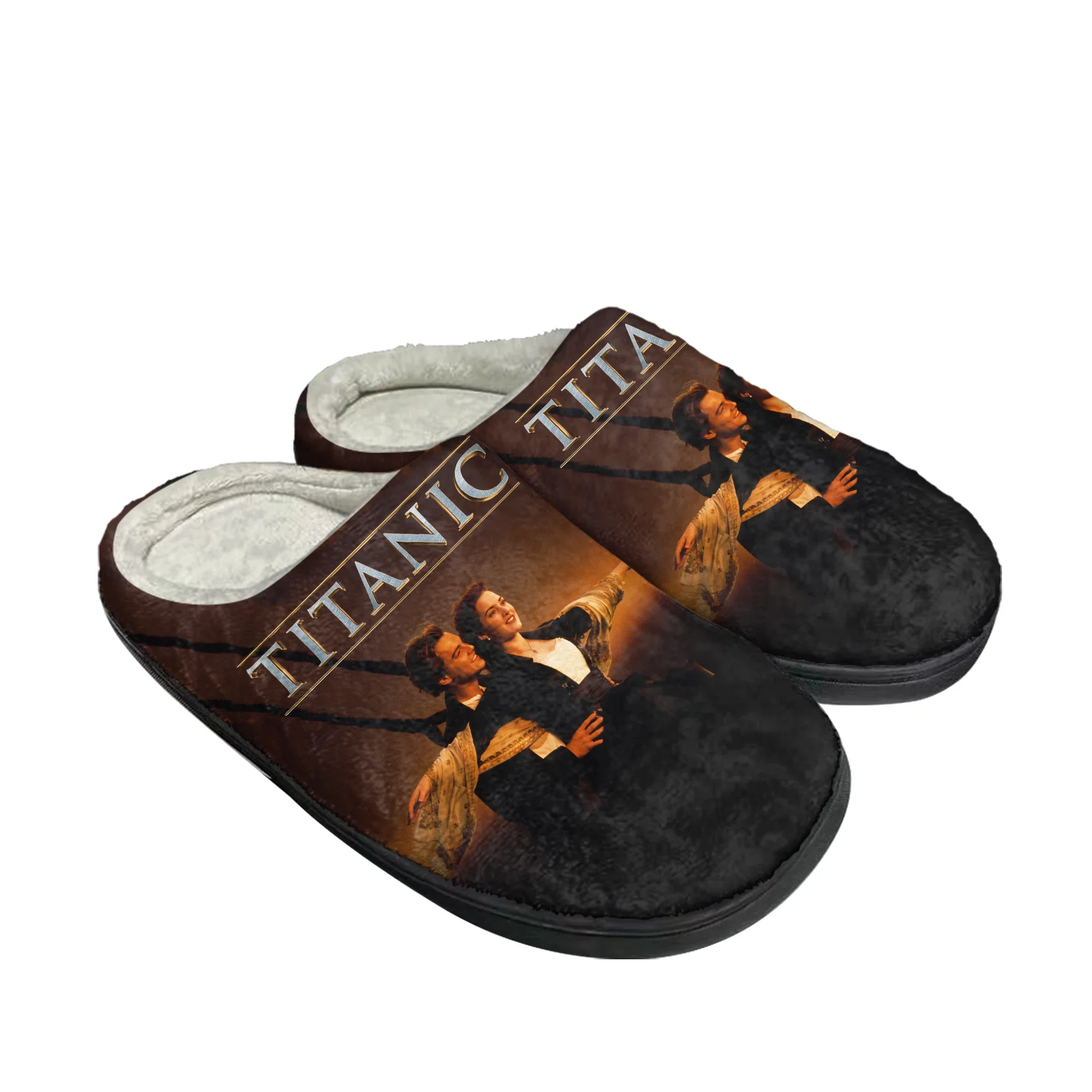 Titanic Klassischer Film-Hauss – Men Shoes Winter Bewertung und Preis
