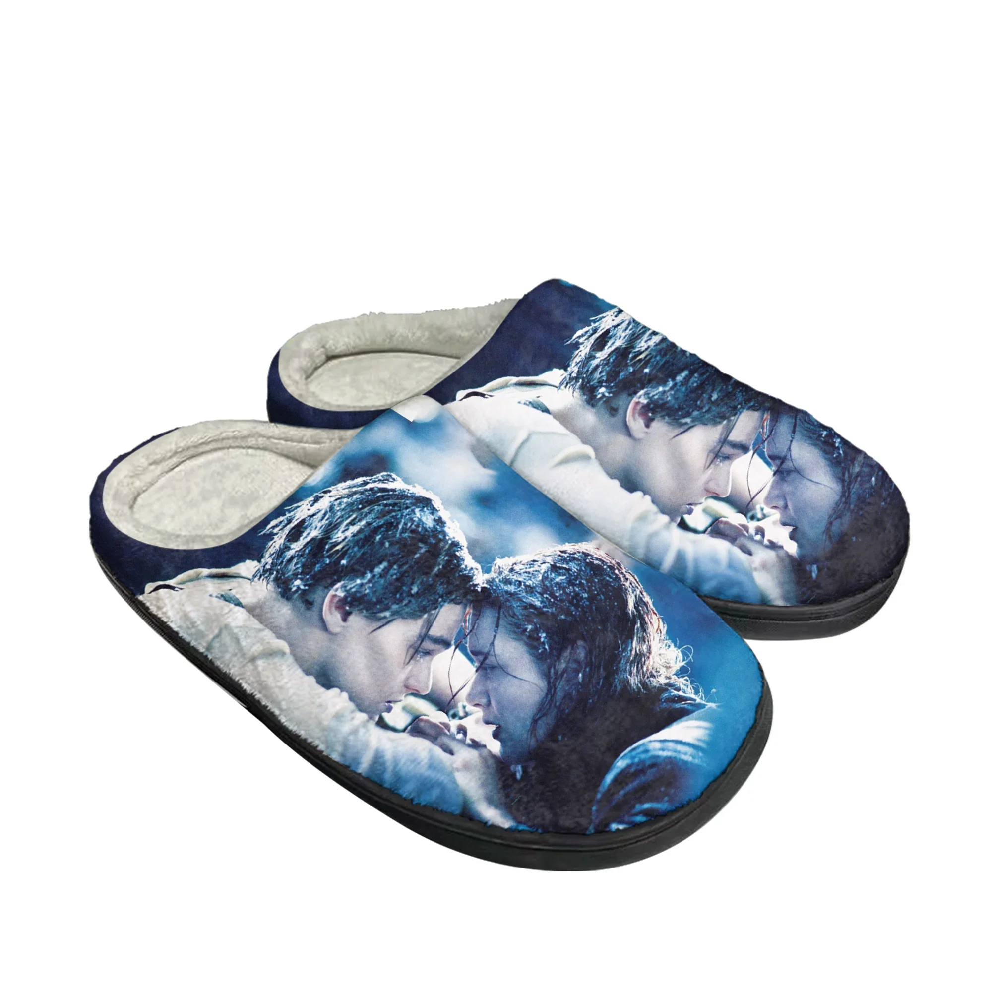 Titanic Klassischer Film-Hauss – Men Shoes Winter Bewertung und Preis