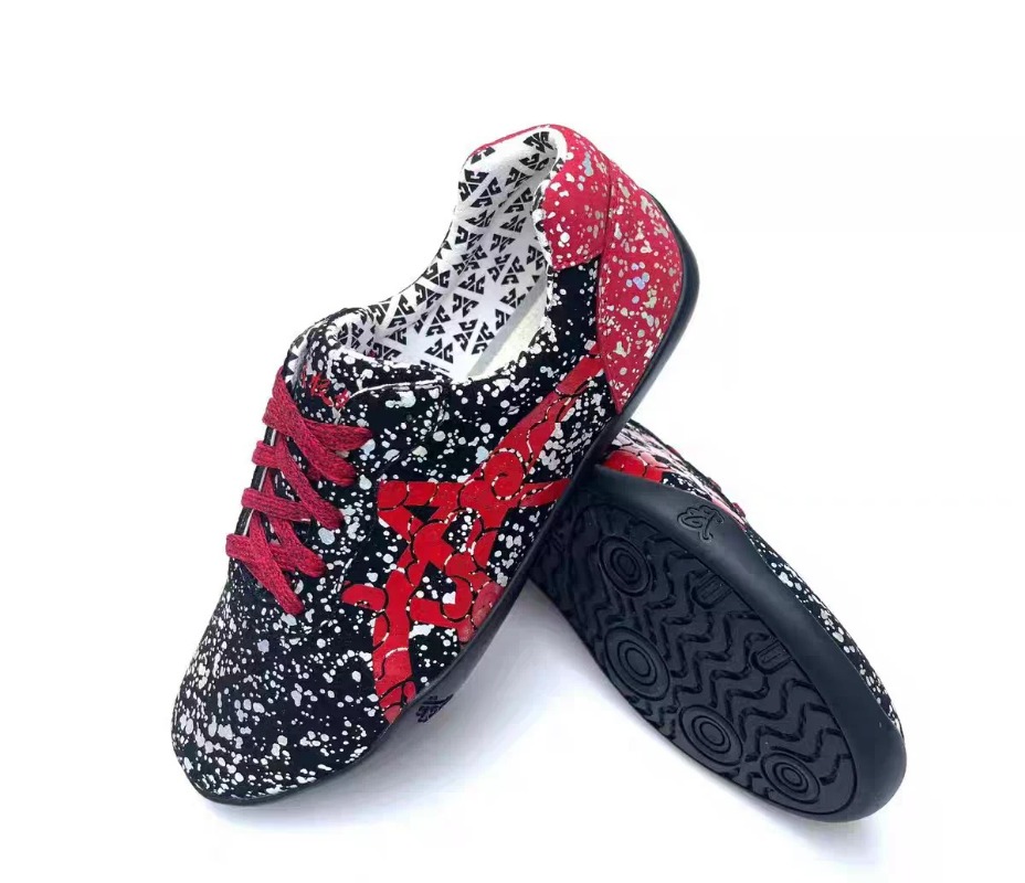 Klassische Marken-Kampfsportsc – Men'S Shoes Vs Women'S Size Bewertung und Preis