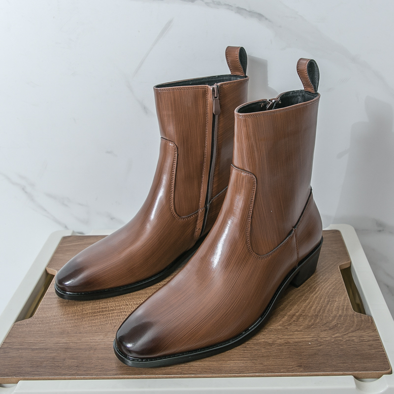 Klassische bequeme Stiefelette – Men'S Shoes Hey Dude Bewertung und Preis
