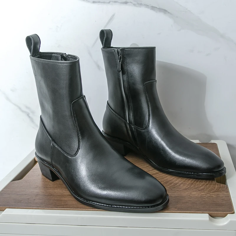 Klassische bequeme Stiefelette – Men'S Shoes Hey Dude Bewertung und Preis