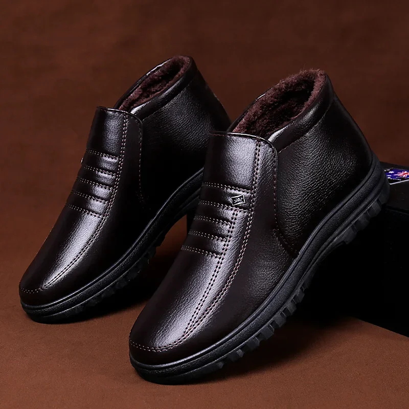 Plus Size Herrenstiefel Winter – Men'S Shoes Hey Dude Bewertung und Preis