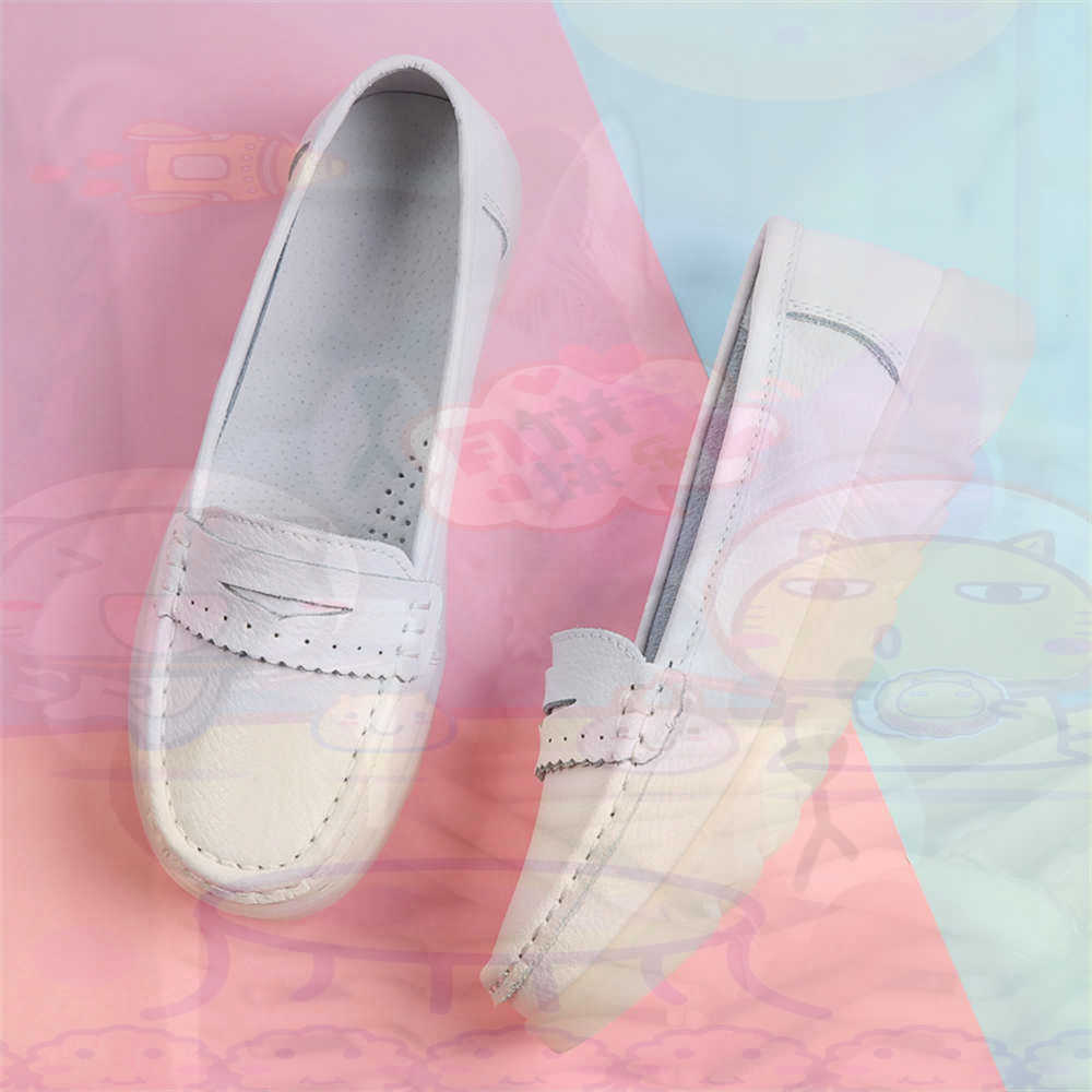 Mokassin Fahren Teenager Sneak – Men'S Shoes Different Types Bewertung und Preis