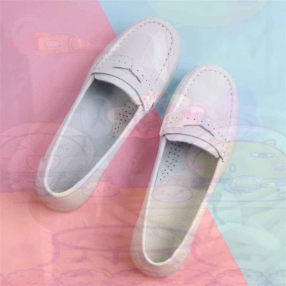 Mokassin Fahren Teenager Sneak – Men'S Shoes Different Types Bewertung und Preis