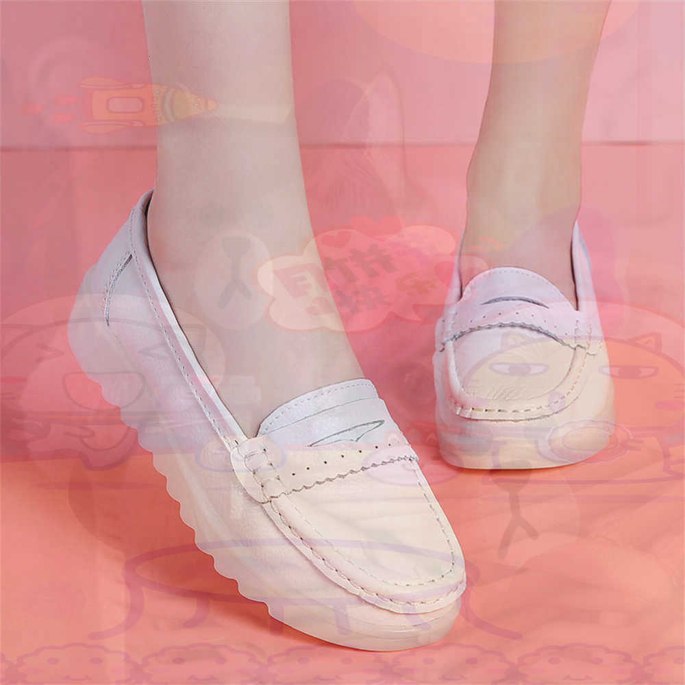 Mokassin Fahren Teenager Sneak – Men'S Shoes Different Types Bewertung und Preis