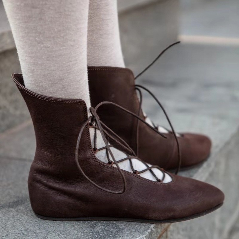 Mittelalterliche Steampunk-Sti – Men Shoes Europe To Us Bewertung und Preis