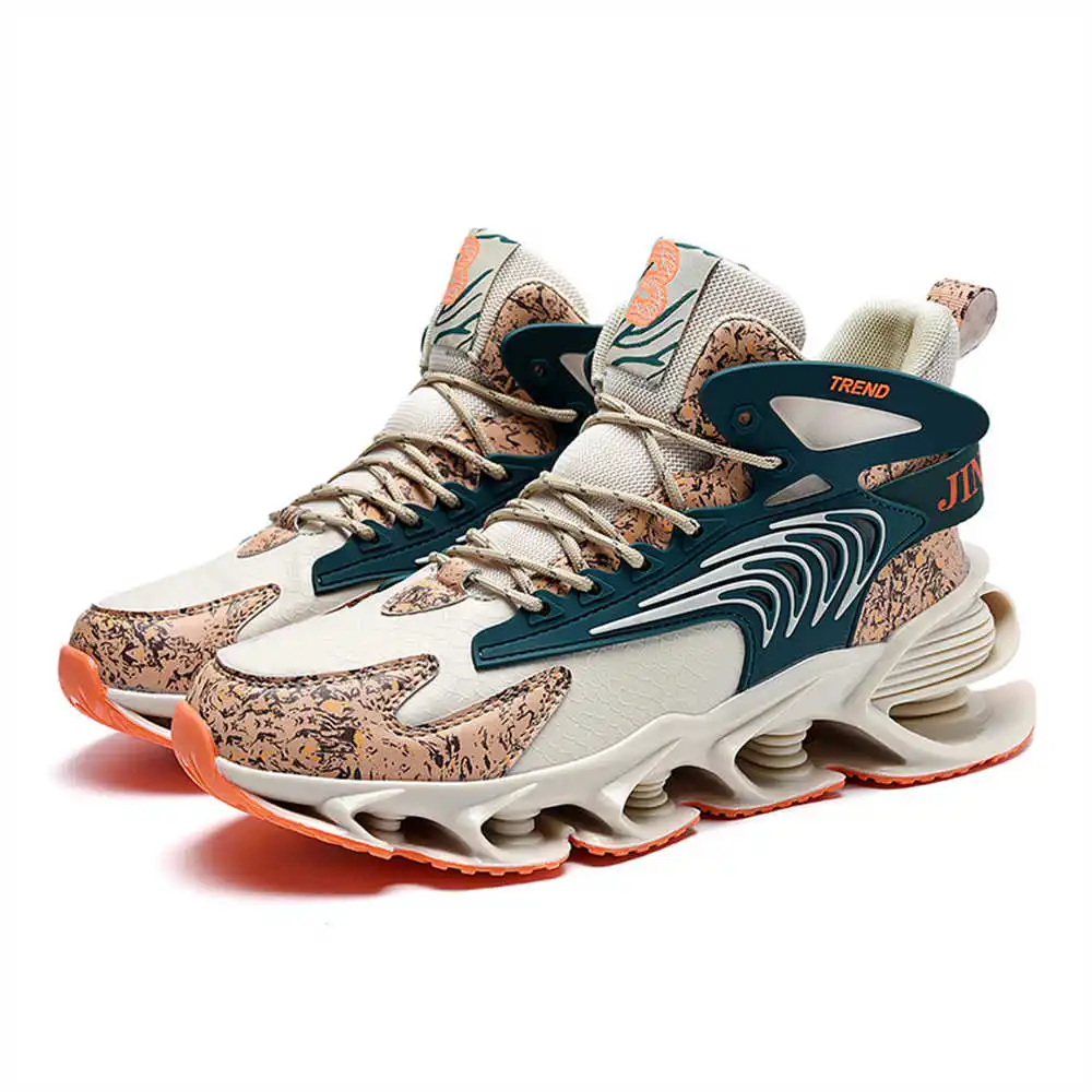 Rutschfeste Mid-Kind-Laufschuh – Men Shoes Offer Bewertung und Preis