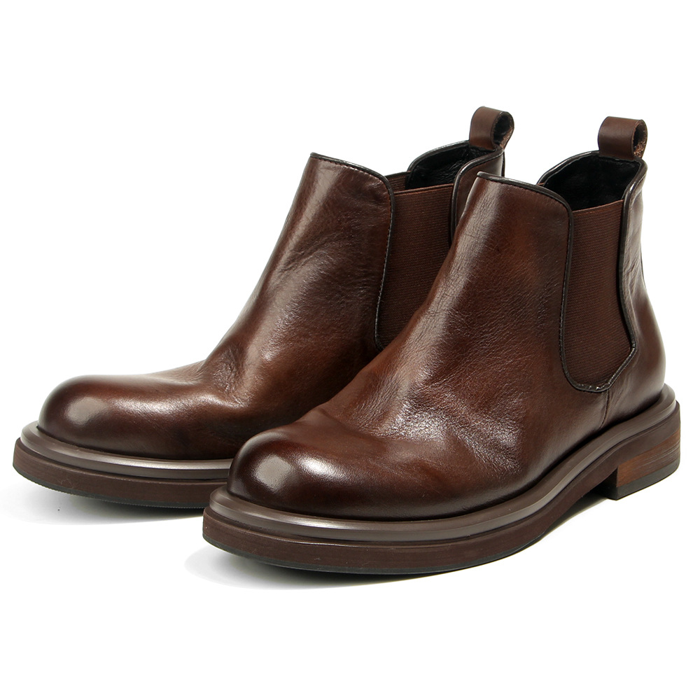 Herren Chelsea Stiefel High To – Men Shoes Trainers Bewertung und Preis