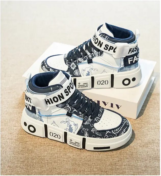 Sportschuhe für Herren, Design – Men Shoes Offer Bewertung und Preis
