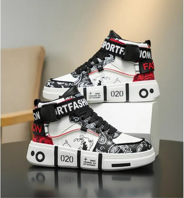 Sportschuhe für Herren, Design – Men Shoes Offer Bewertung und Preis