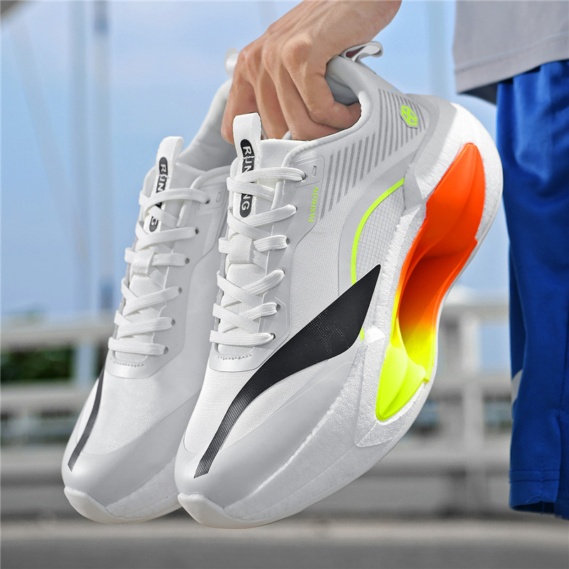 2027 Carbon-Platten-Laufschuhe – Men Shoes Trainers Bewertung und Preis