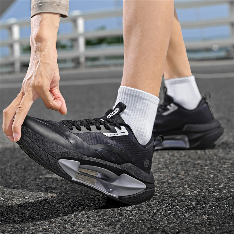 2027 Carbon-Platten-Laufschuhe – Men Shoes Trainers Bewertung und Preis