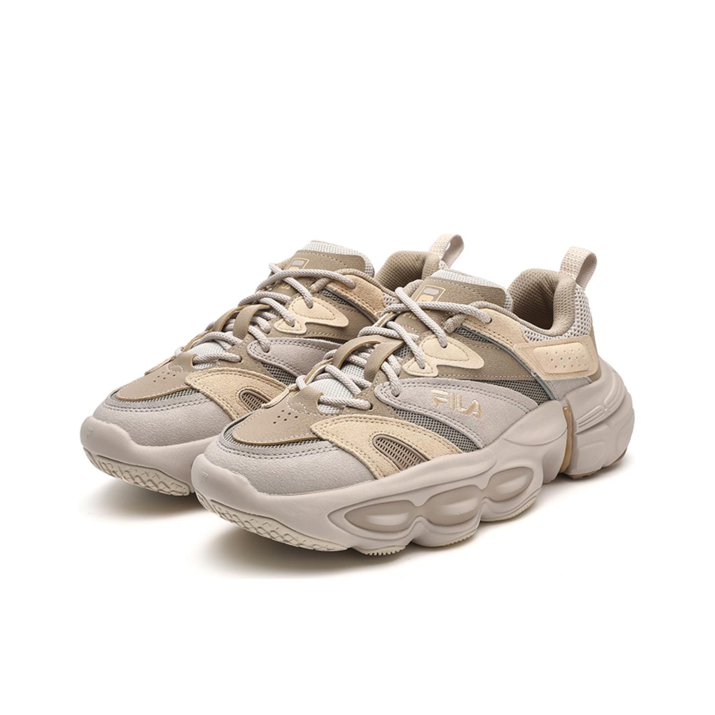 FILA ET Vielseitige Polsterung – Men'S Shoes Variety Bewertung und Preis