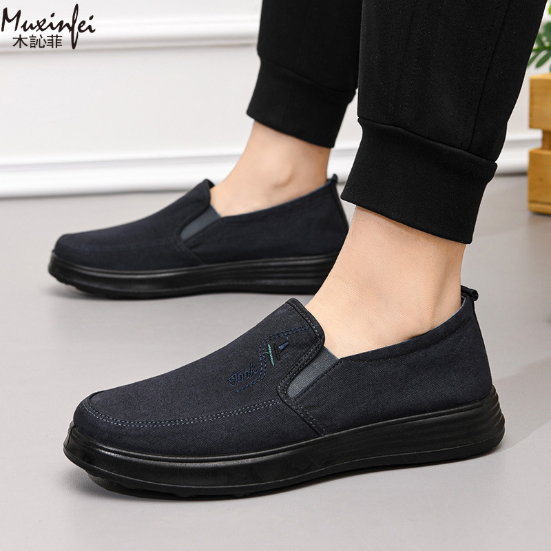2026 Frühling und Herbst Neue  – Men'S Shoes Loafers Casual Bewertung und Preis