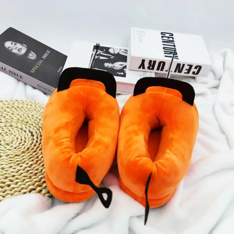Anime Kettensäge Mann Pochita  – Men Shoes Winter Bewertung und Preis
