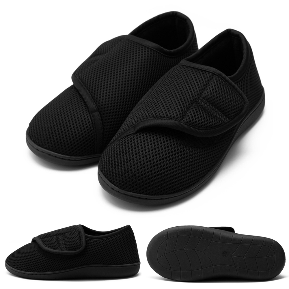 Unisex Diabetikerschuhe, breit – Men'S Shoes For Plantar Fasciitis Bewertung und Preis