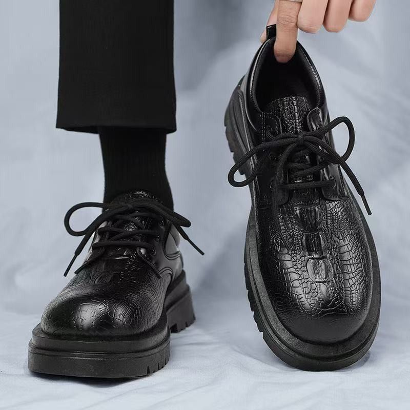 Herren Loafer im britischen St – Men'S Shoes Loafers Casual Bewertung und Preis
