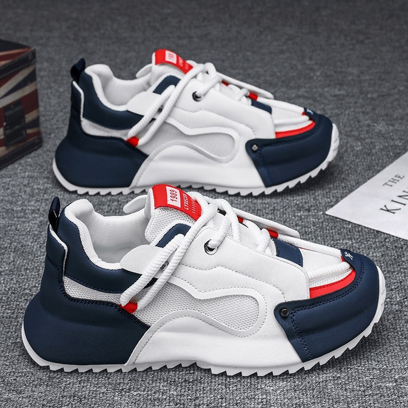Graue, schwarze und gelbe klob – Men Shoes Trainers Bewertung und Preis