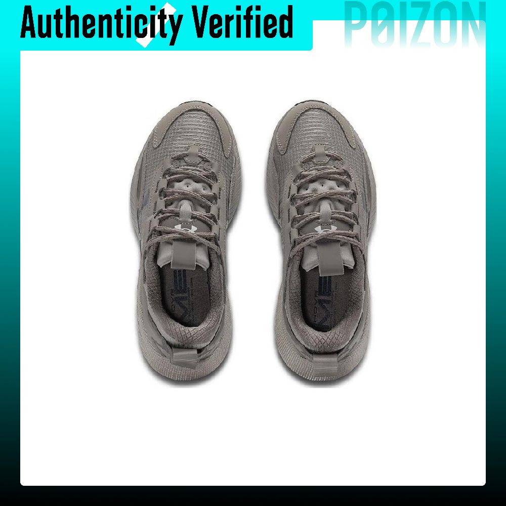 Under Armour HOVR Mega 2 Low-T – Men Shoes Under 200 Bewertung und Preis