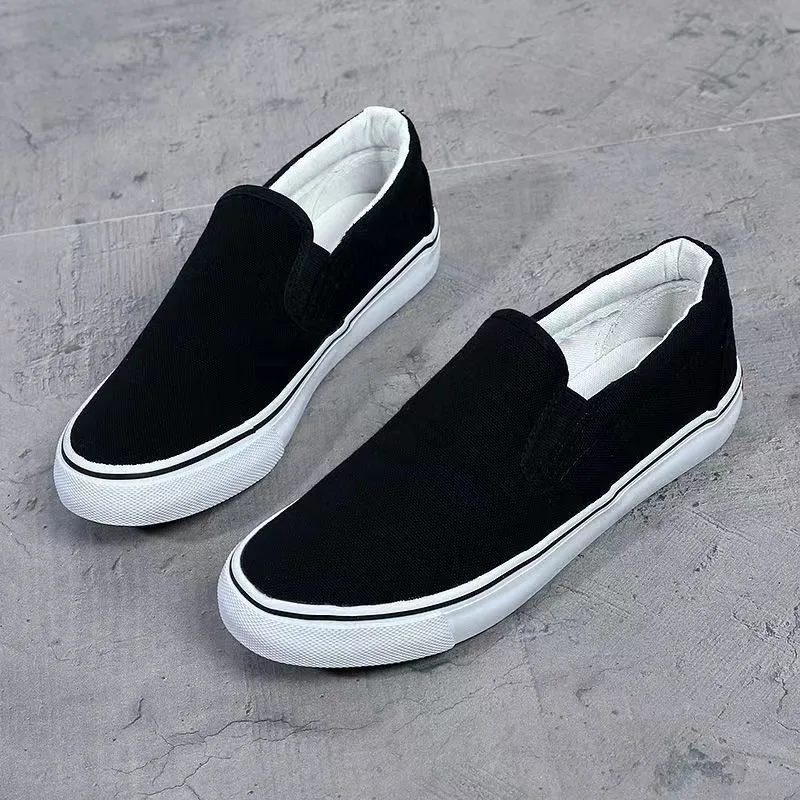 2024 frühling Herbst Mode-Tren – Men Shoes White Colour Bewertung und Preis