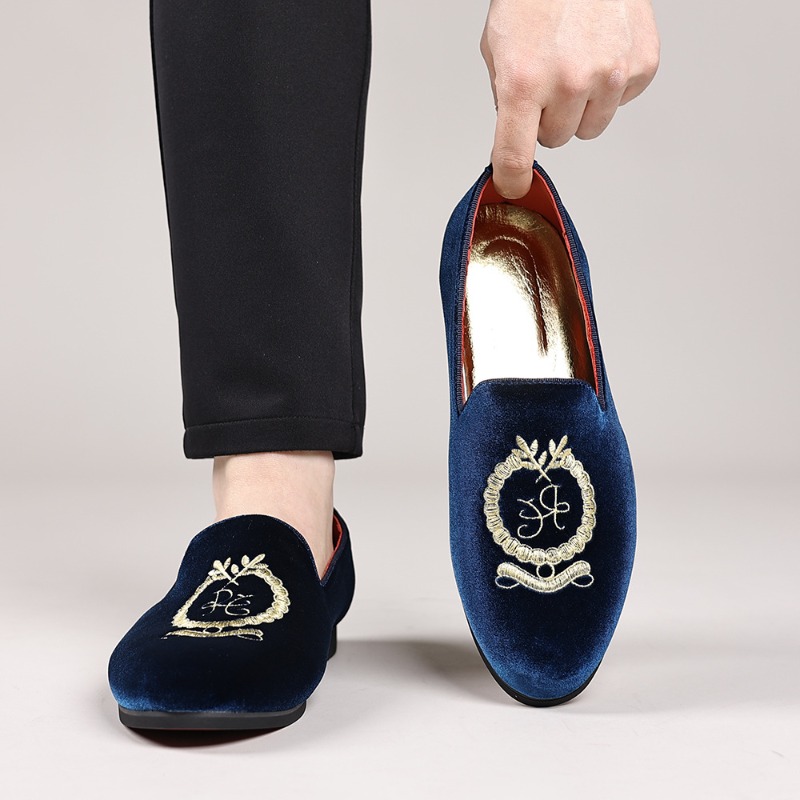 Luxuriöse Designer-Loafer, Wil – Men'S Shoes Hey Dude Bewertung und Preis