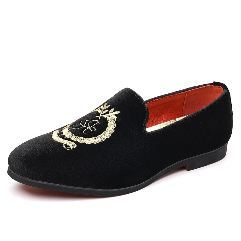Luxuriöse Designer-Loafer, Wil – Men'S Shoes Hey Dude Bewertung und Preis