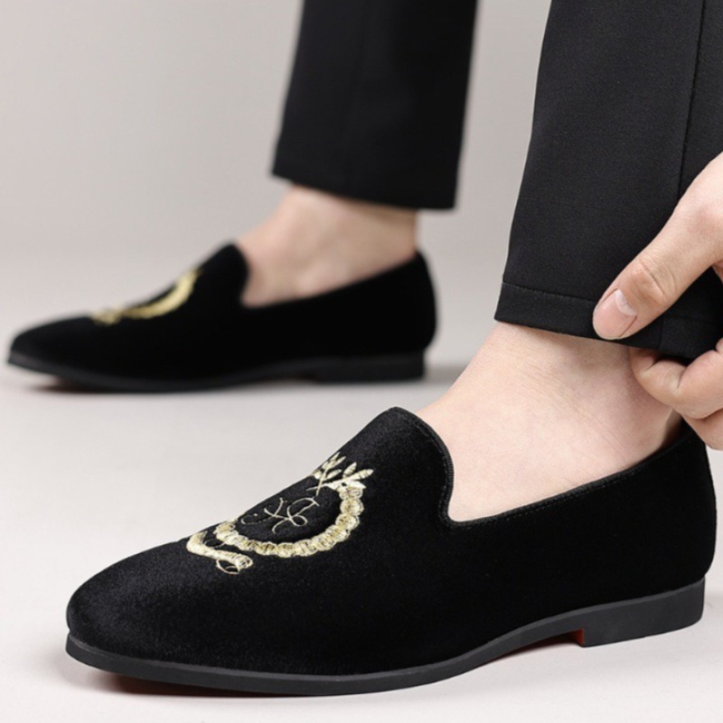 Luxuriöse Designer-Loafer, Wil – Men'S Shoes Hey Dude Bewertung und Preis
