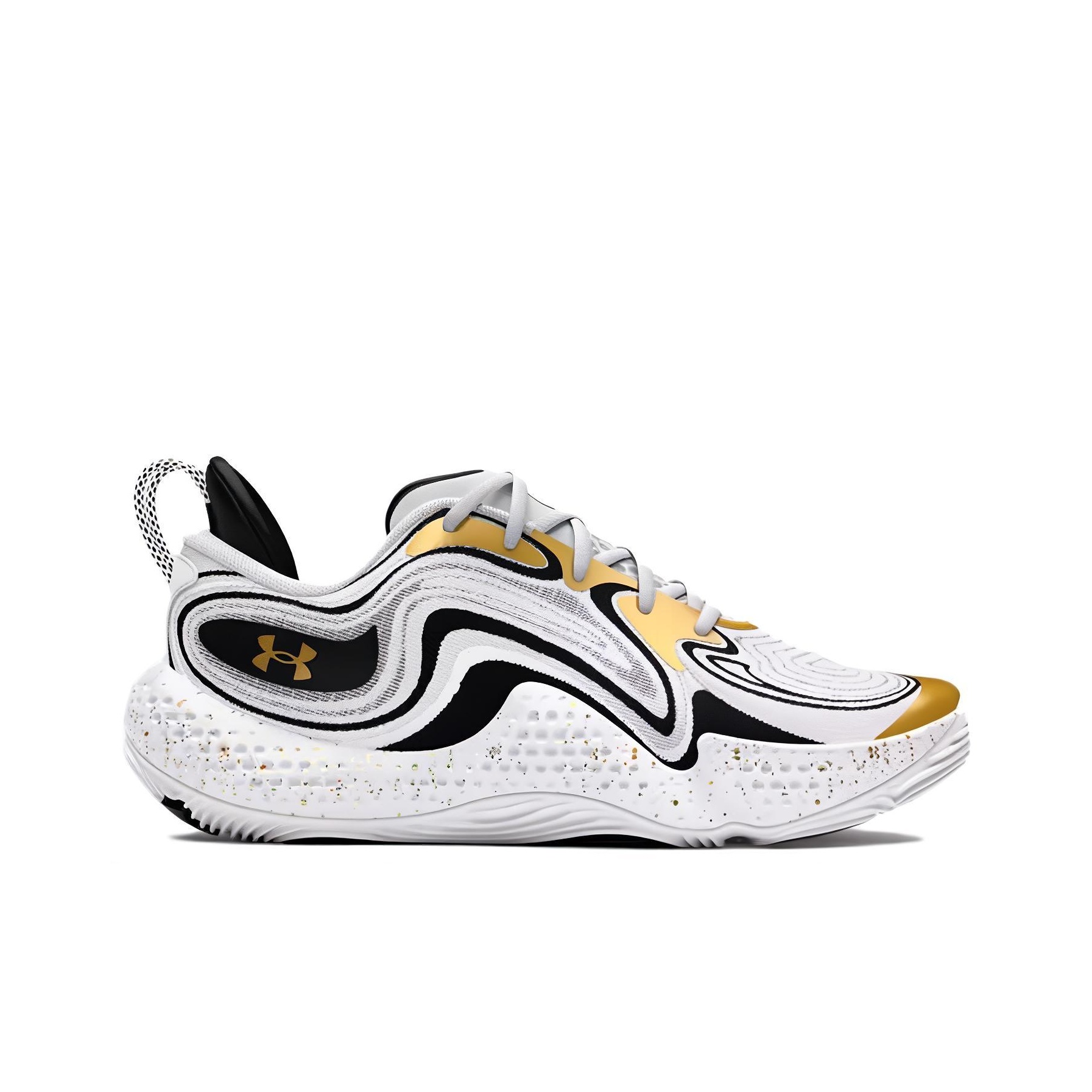 Under Armour Spawn 6 Basketbal – Men Shoes Under 100 Bewertung und Preis